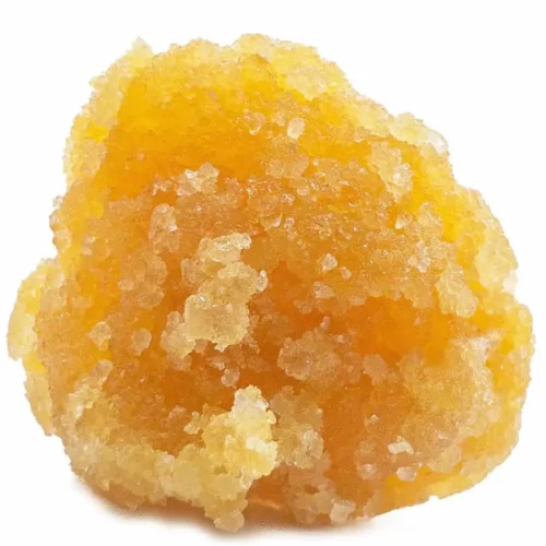 Pink Kush - THCa Sugar Diamonds