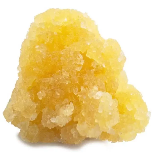 Alaska Thunder Fuck - THCa Sugar Diamonds