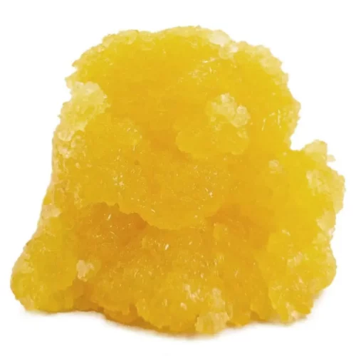 Agent Orange Live Resin
