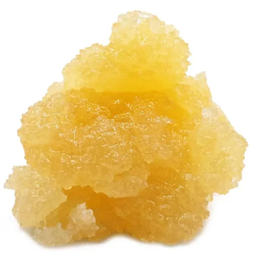 Red Congo Live Resin