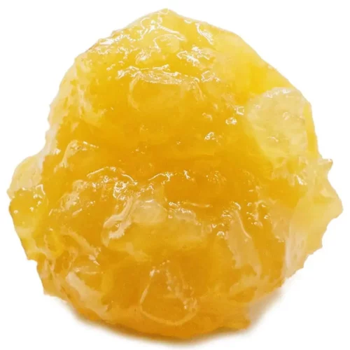 Blueberry Kush Live Resin