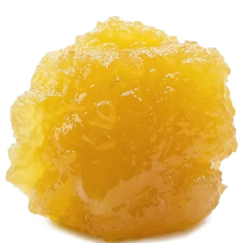 Mike Tyson Live Resin