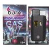 Burn Extracts – Galactic Gas (Hybrid) 3g Disposable Vapes