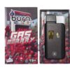 Burn Extracts – Gas Berry (Indica) 3g Disposable Vapes