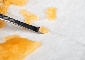 Microdosing Cannabis Concentrates: Benefits and Methods