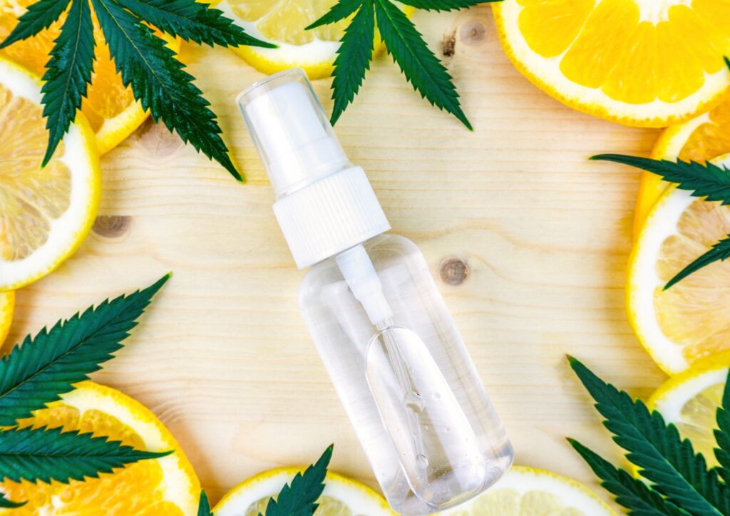 A Beginner's Guide to Understanding Cannabis Terpene Ratios