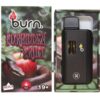 Burn Extracts – Forbidden Fruit (Indica) 3g Disposable Vapes