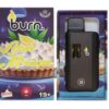 Burn Extracts –  Lemon Meringue (Sativa) 3g Disposable Vapes