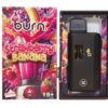 Burn Extracts – Strawberry Banana (Sativa) 3g Disposable Vapes