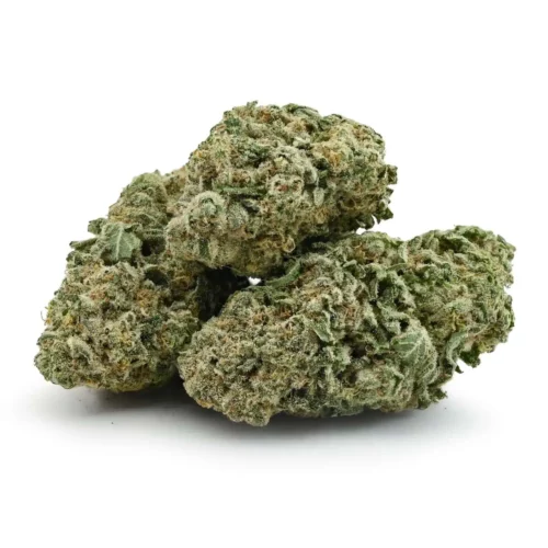 Electric Blue Lemonade