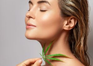 Cannabinoids in Skin Health