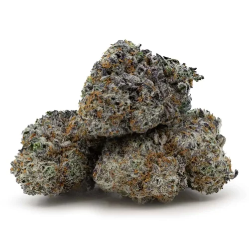 Platinum Blackberry