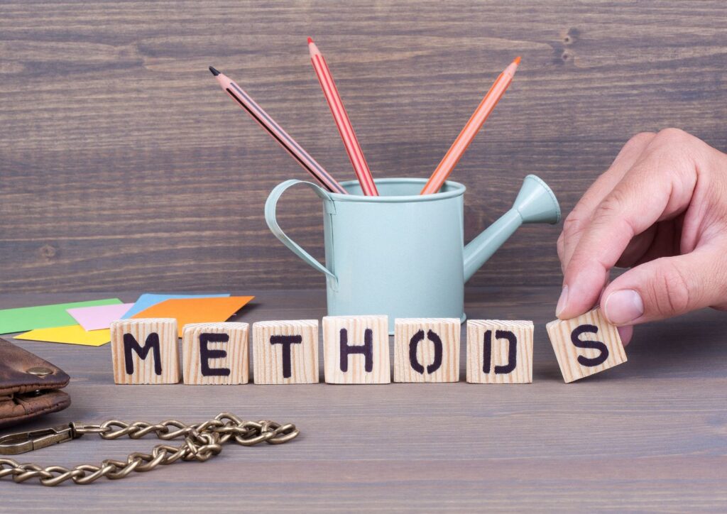 Cannabis Consumption Methods for Faster Pain Relief