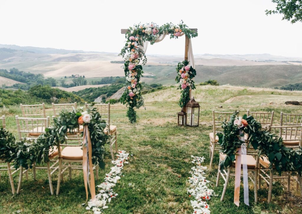 How to Plan a Cannabis-Infused Wedding on a Budget