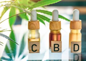 The Benefits of Bulk CBD for Medical Users