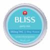 Bliss Edible (250mg THC)