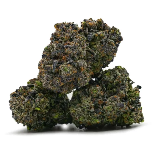 Bluefin Tuna Kush
