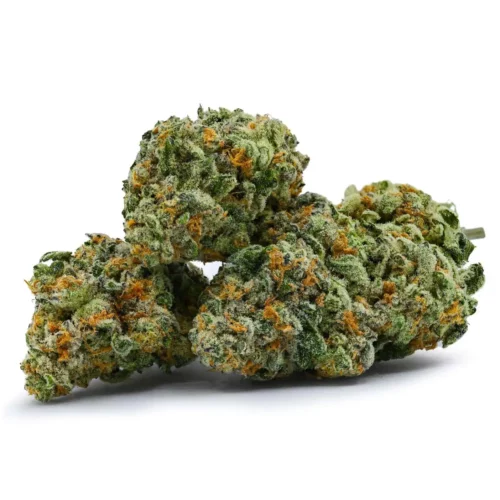 Chocolate Thai