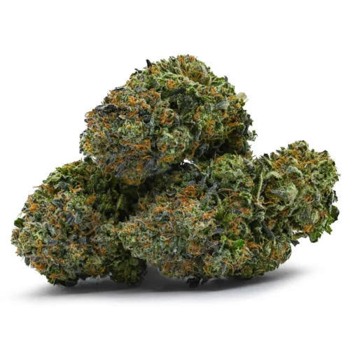 Tuna Kush