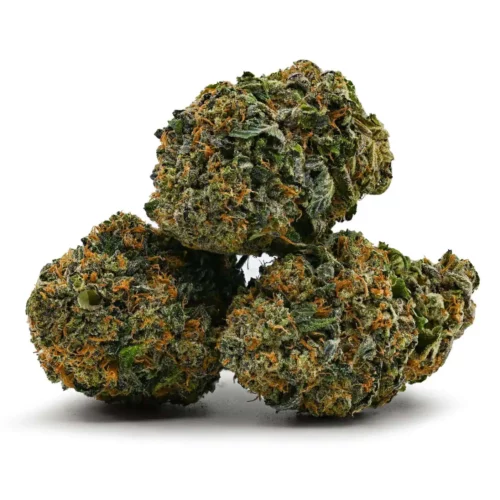 Alien Bubba