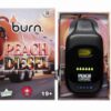 Burn Extracts – Peach Diesel (Hybrid) 3g Disposable Vapes