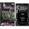 Burn Extracts – Pine Tar (Indica) 3g Disposable Vapes