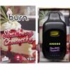 Burn Extracts - Strawberry Cheesecake (Indica) 3g Disposable Vapes