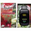 Burn Extracts – Watermelon Mojito (Hybrid) 3g Disposable Vapes