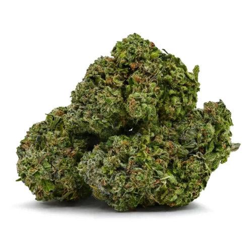 Master OG
