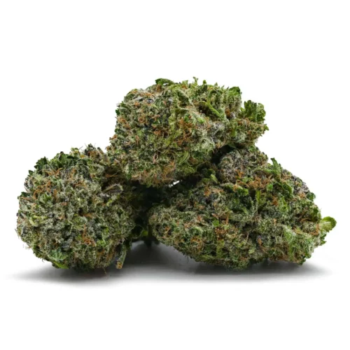 Green Crack