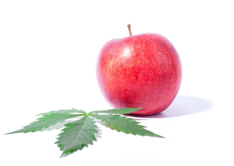 Apple Fritter Strain Spotlight: Bakery-Inspired Hybrid for Day or Night Use