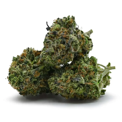 OG Kush *smalls/popcorn*