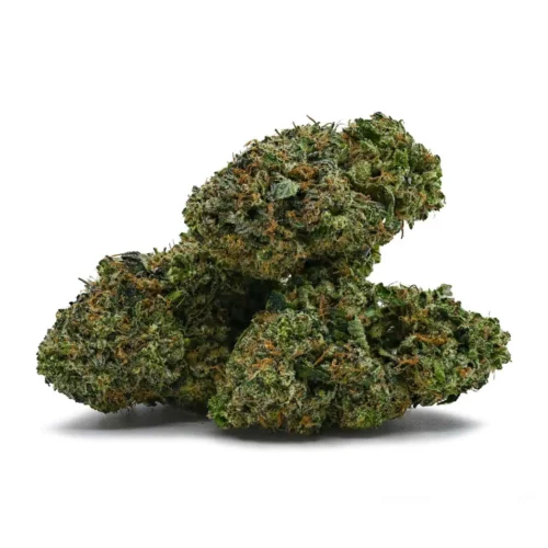 Platinum OG