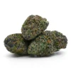 God’s Green Crack