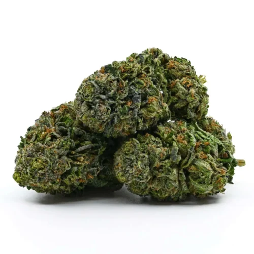 Tuna Kush