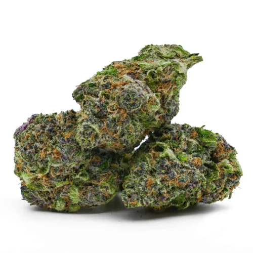 Strawberry Cough